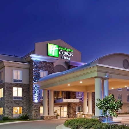 Holiday Inn Express & Suites East Wichita I-35 Andover By Ihg Exterior foto