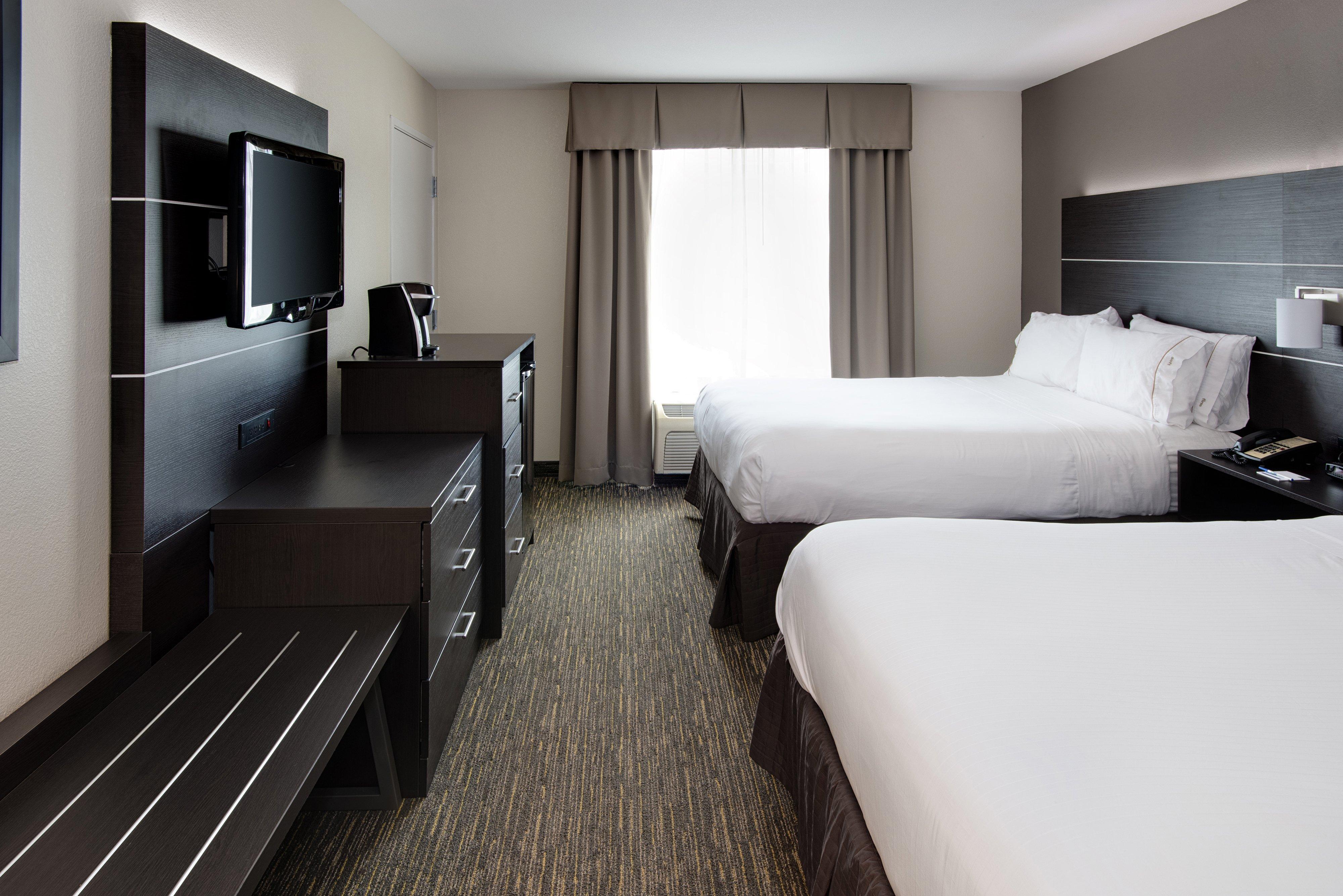 Holiday Inn Express & Suites East Wichita I-35 Andover By Ihg Exterior foto