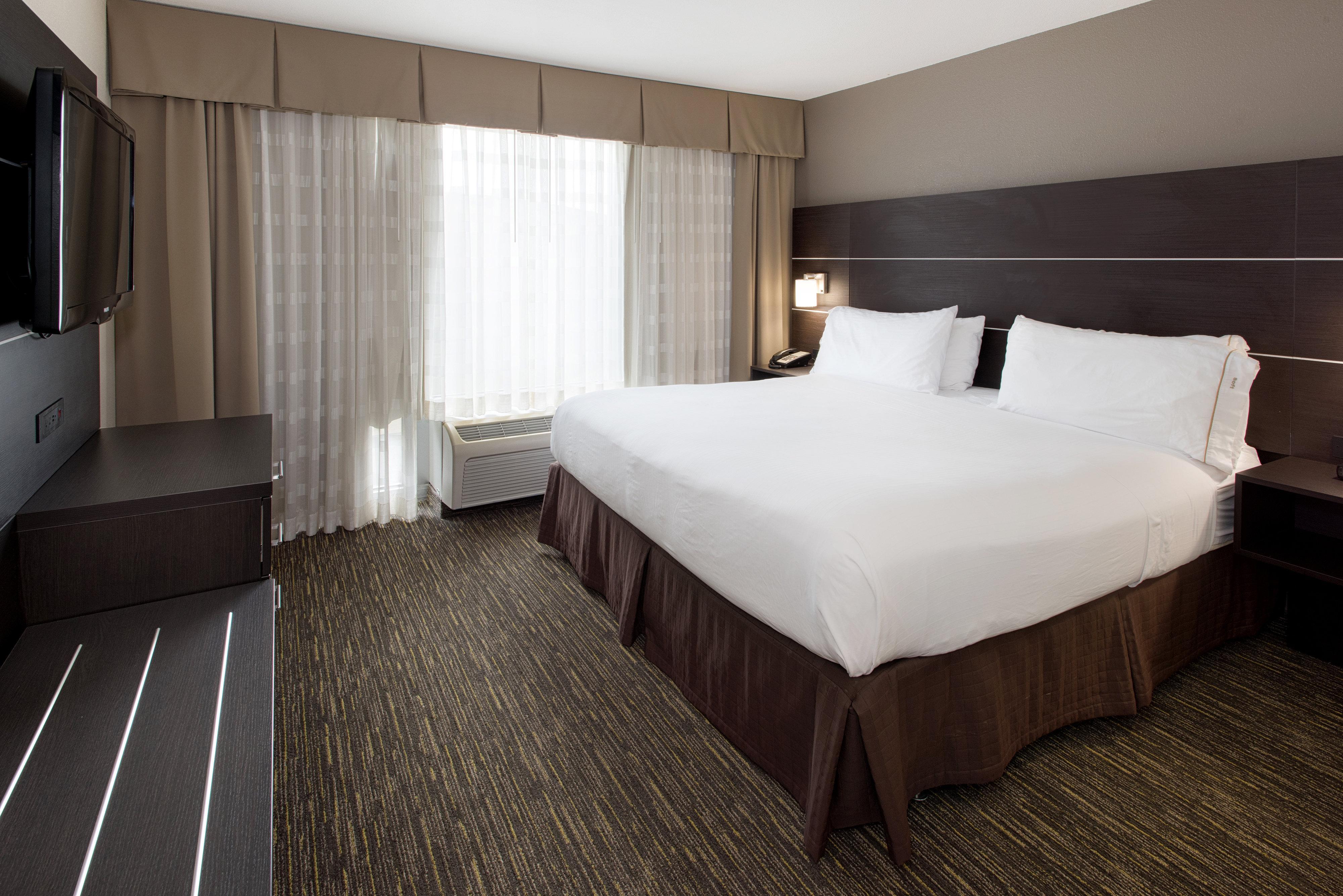 Holiday Inn Express & Suites East Wichita I-35 Andover By Ihg Exterior foto
