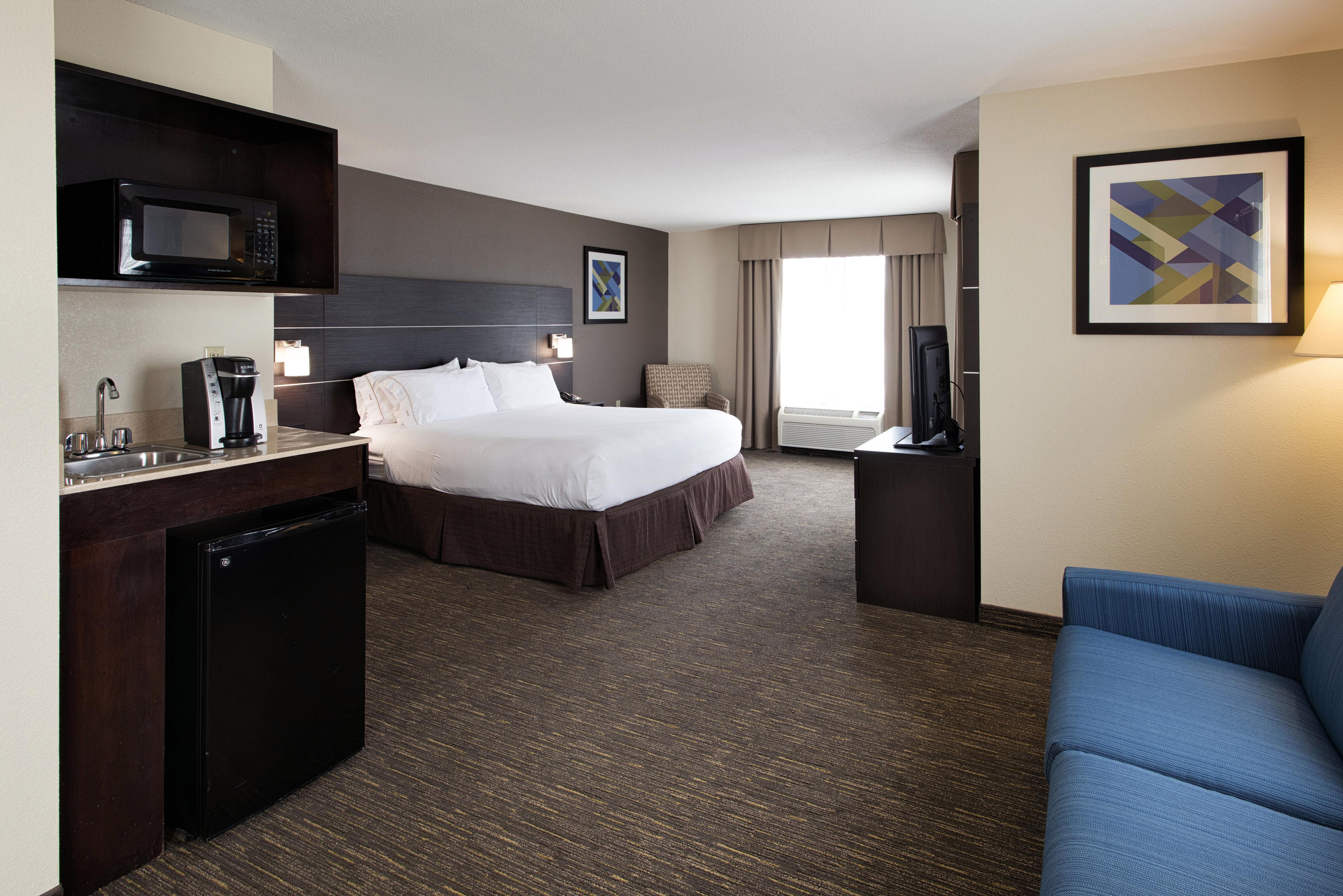 Holiday Inn Express & Suites East Wichita I-35 Andover By Ihg Exterior foto