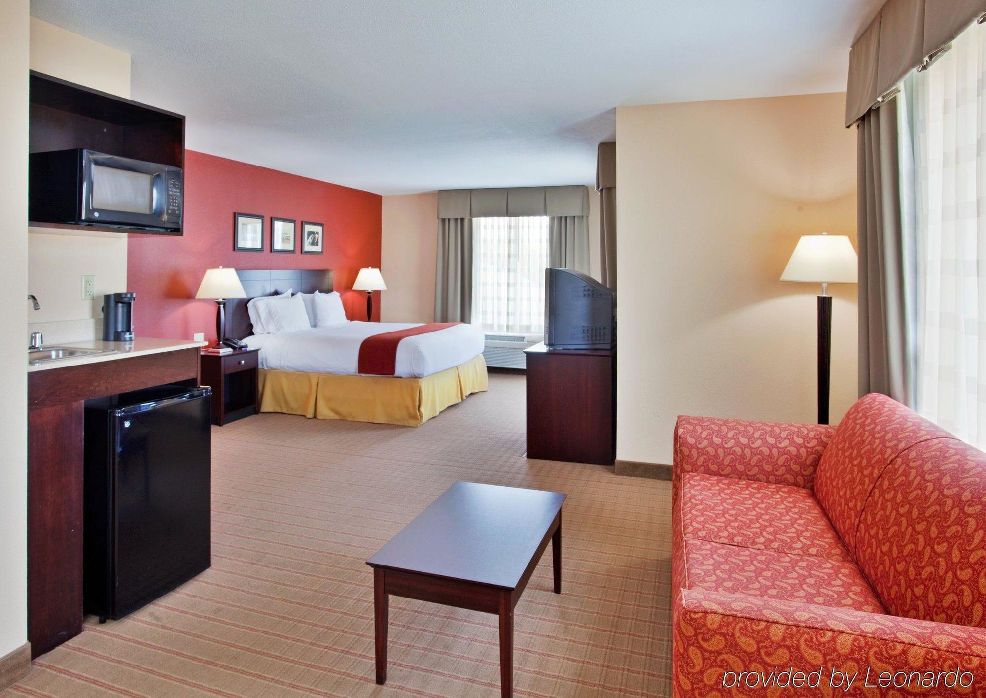 Holiday Inn Express & Suites East Wichita I-35 Andover By Ihg Quarto foto