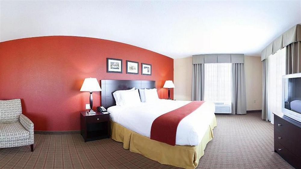 Holiday Inn Express & Suites East Wichita I-35 Andover By Ihg Exterior foto
