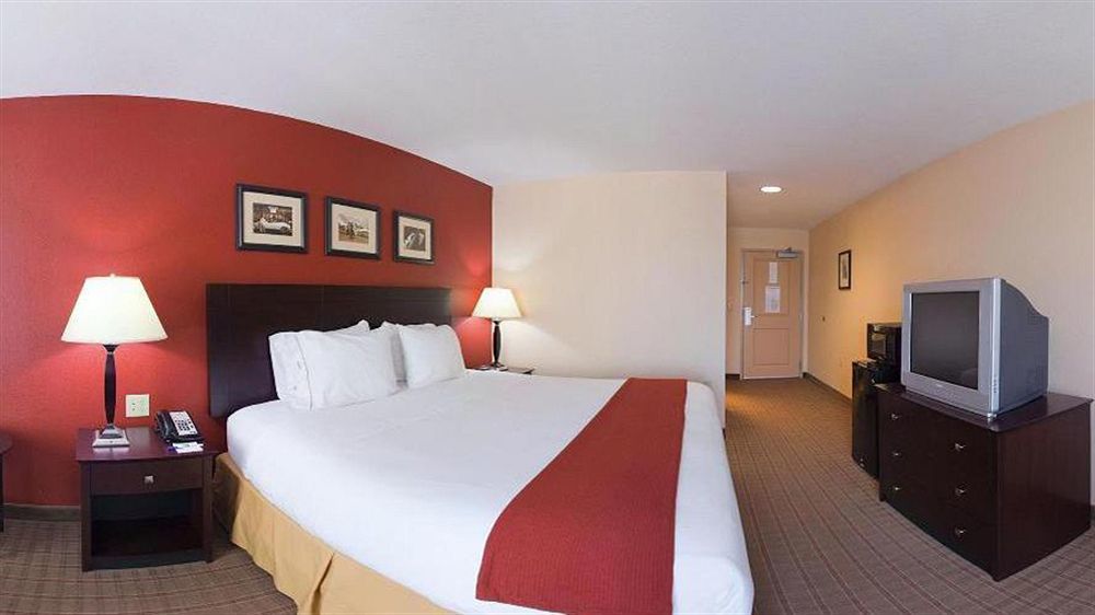 Holiday Inn Express & Suites East Wichita I-35 Andover By Ihg Exterior foto