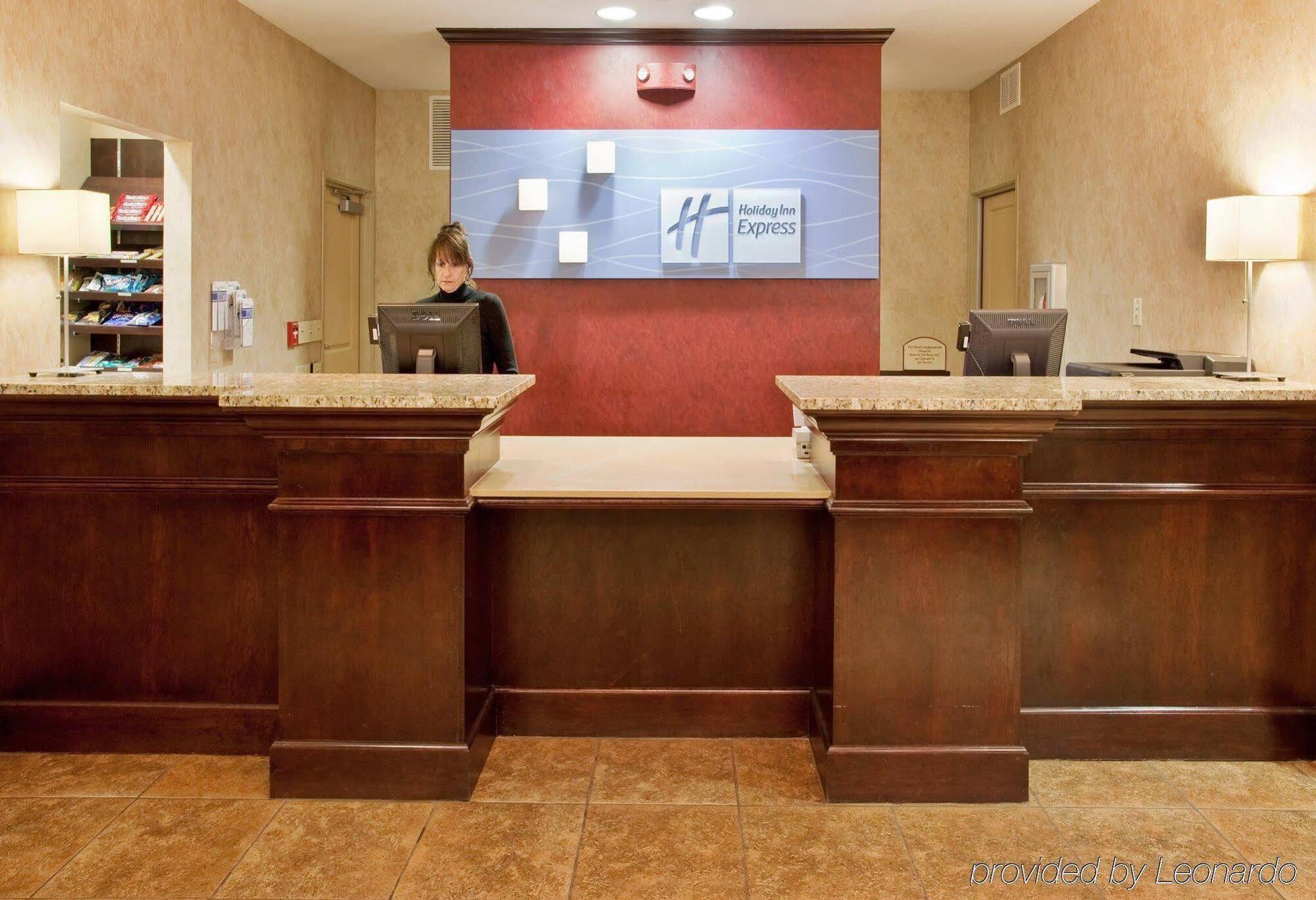 Holiday Inn Express & Suites East Wichita I-35 Andover By Ihg Exterior foto